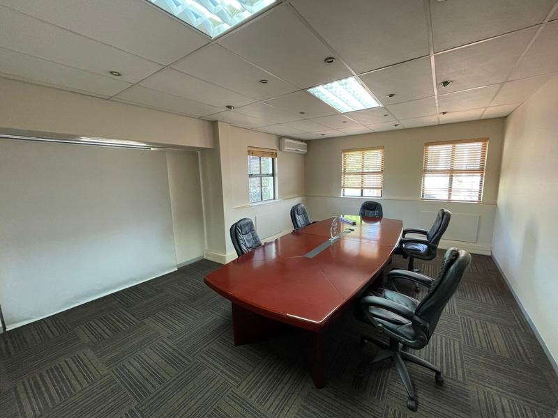 To Let commercial Property for Rent in Highveld Gauteng