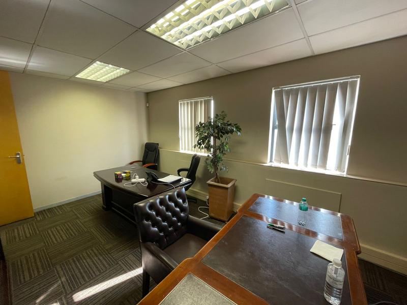 To Let commercial Property for Rent in Highveld Gauteng