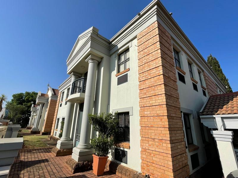 To Let commercial Property for Rent in Highveld Gauteng