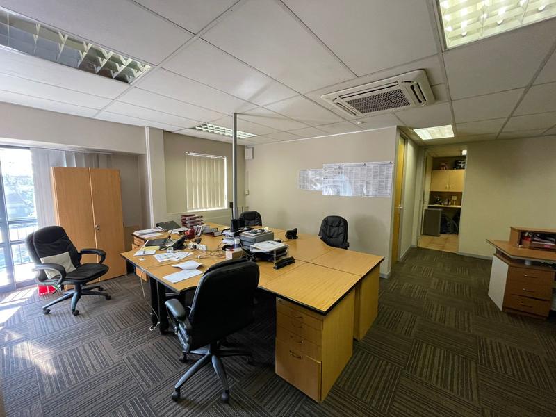 To Let commercial Property for Rent in Highveld Gauteng