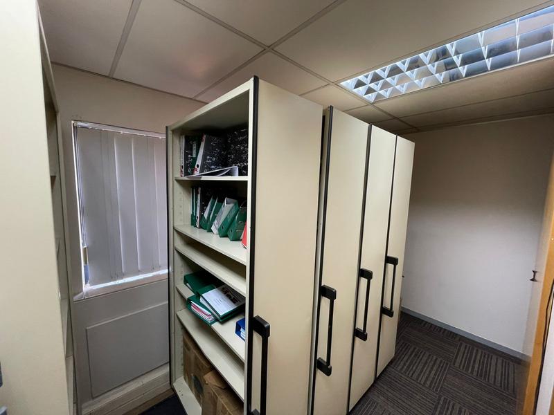 To Let commercial Property for Rent in Highveld Gauteng