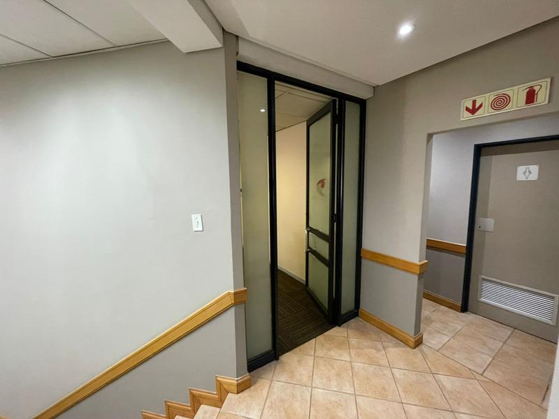 To Let commercial Property for Rent in Highveld Gauteng