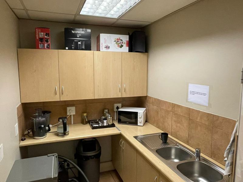 To Let commercial Property for Rent in Highveld Gauteng