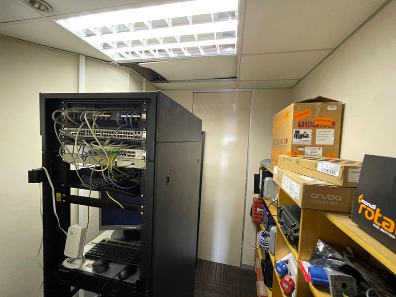 To Let commercial Property for Rent in Highveld Gauteng