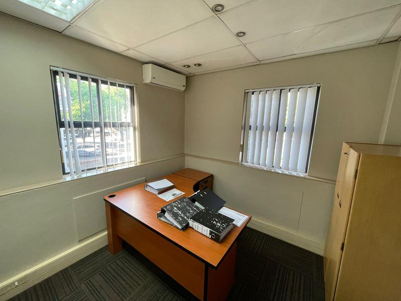 To Let commercial Property for Rent in Highveld Gauteng