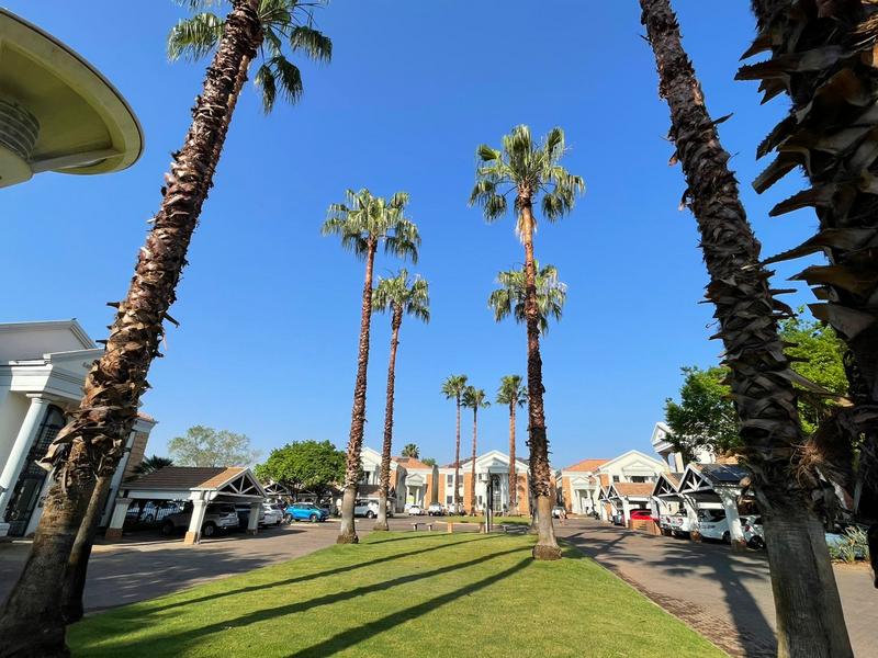 To Let commercial Property for Rent in Highveld Gauteng