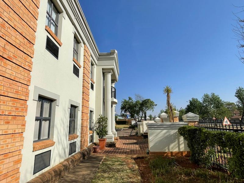 To Let commercial Property for Rent in Highveld Gauteng