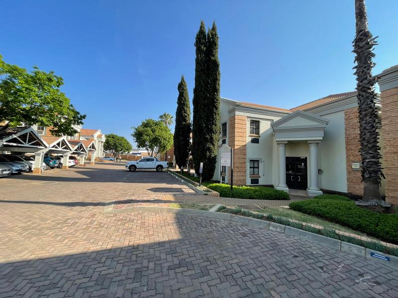 To Let commercial Property for Rent in Highveld Gauteng