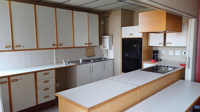 To Let commercial Property for Rent in Centurion Gauteng