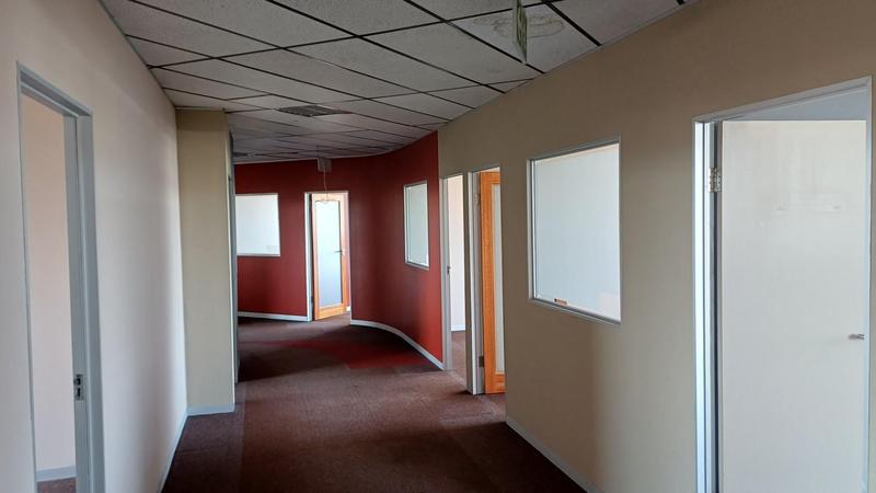 To Let commercial Property for Rent in Centurion Gauteng