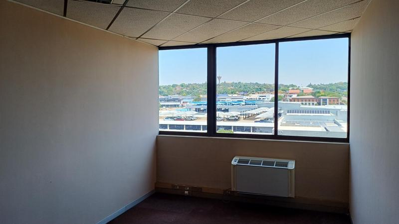 To Let commercial Property for Rent in Centurion Gauteng