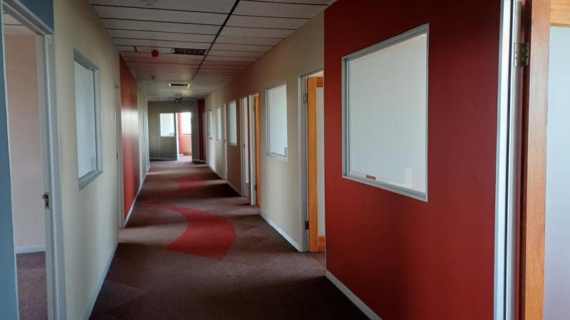 To Let commercial Property for Rent in Centurion Gauteng