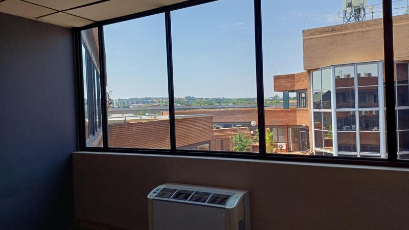 To Let commercial Property for Rent in Centurion Gauteng