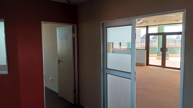 To Let commercial Property for Rent in Centurion Gauteng