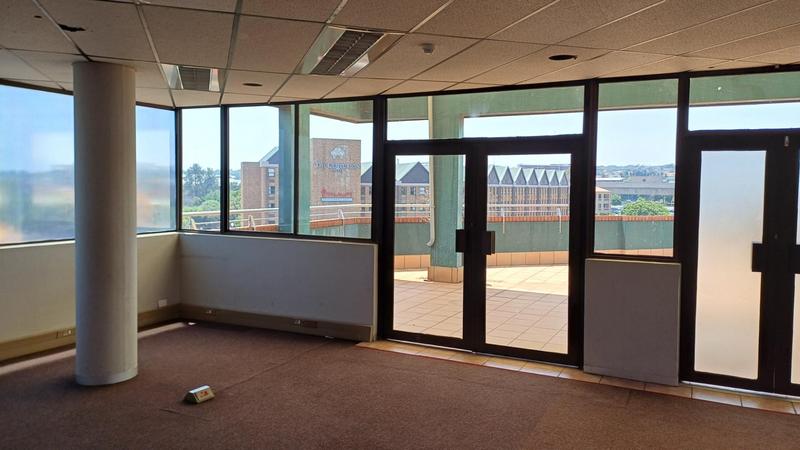 To Let commercial Property for Rent in Centurion Gauteng