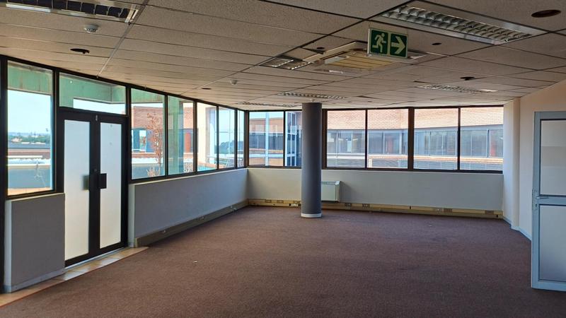 To Let commercial Property for Rent in Centurion Gauteng