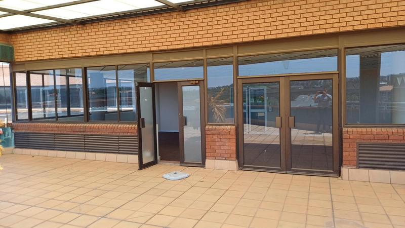 To Let commercial Property for Rent in Centurion Gauteng