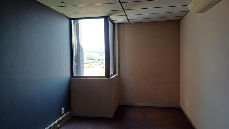 To Let commercial Property for Rent in Centurion Gauteng