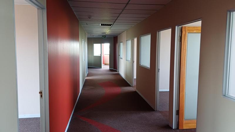 To Let commercial Property for Rent in Centurion Gauteng