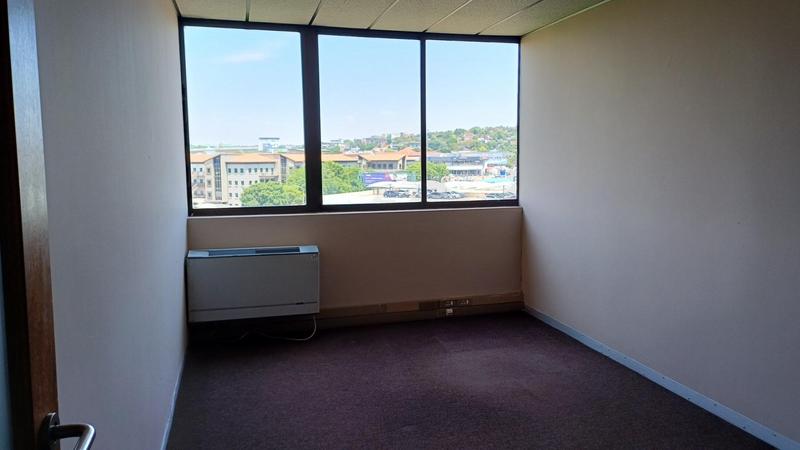 To Let commercial Property for Rent in Centurion Gauteng