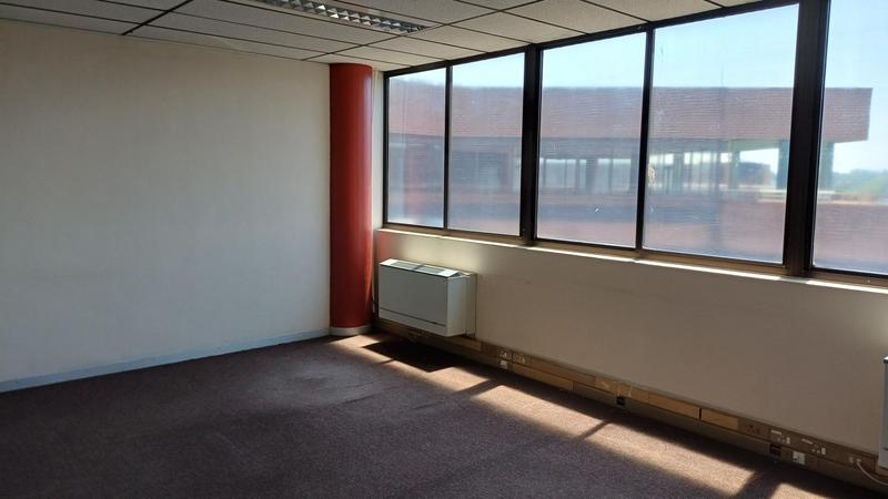 To Let commercial Property for Rent in Centurion Gauteng