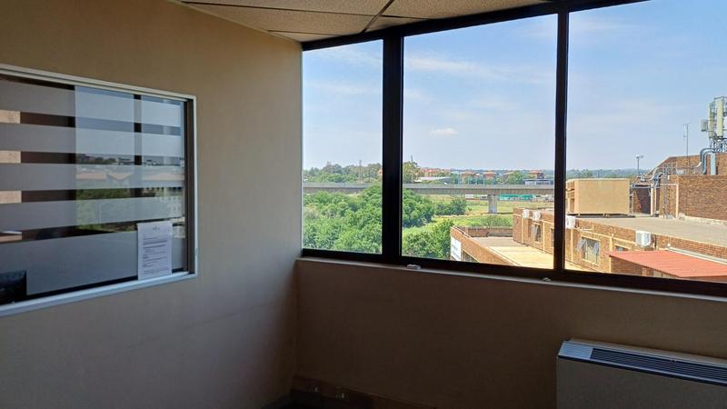 To Let commercial Property for Rent in Centurion Gauteng