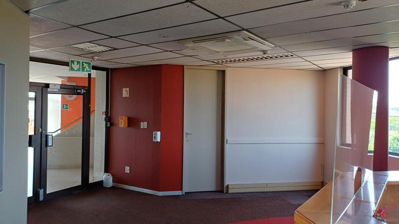To Let commercial Property for Rent in Centurion Gauteng