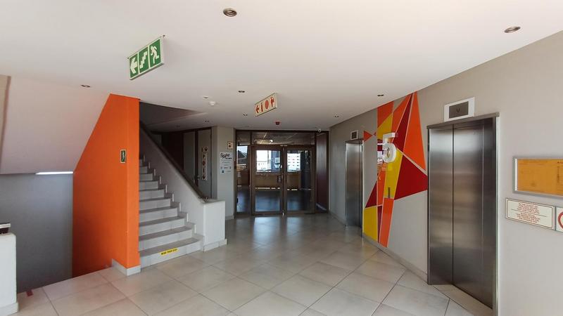To Let commercial Property for Rent in Centurion Gauteng