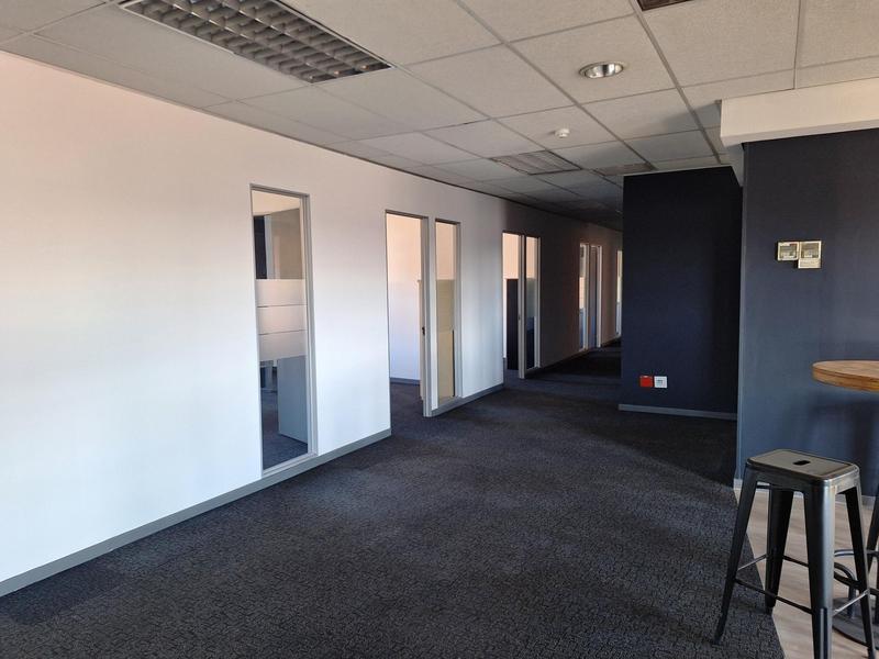 To Let commercial Property for Rent in Route 21 Business Park Gauteng
