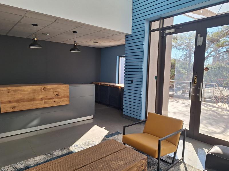 To Let commercial Property for Rent in Route 21 Business Park Gauteng