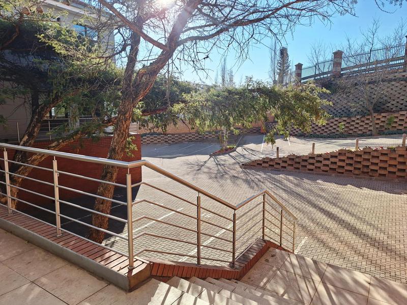 To Let commercial Property for Rent in Route 21 Business Park Gauteng