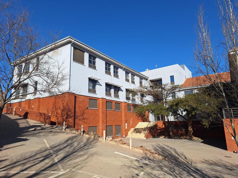 To Let commercial Property for Rent in Route 21 Business Park Gauteng