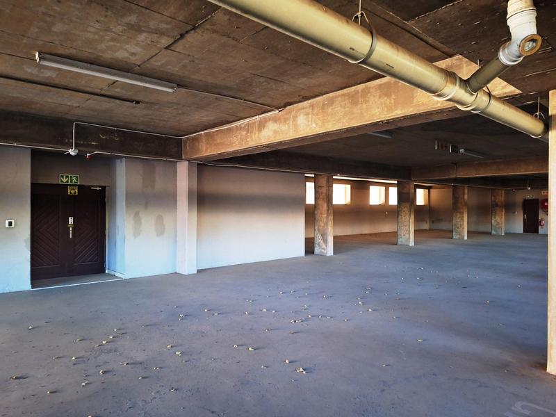 To Let commercial Property for Rent in Route 21 Business Park Gauteng