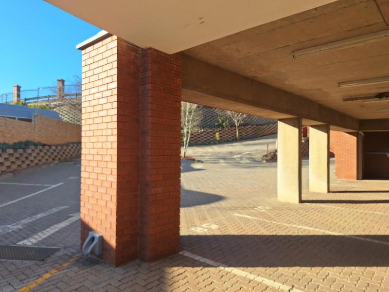 To Let commercial Property for Rent in Route 21 Business Park Gauteng