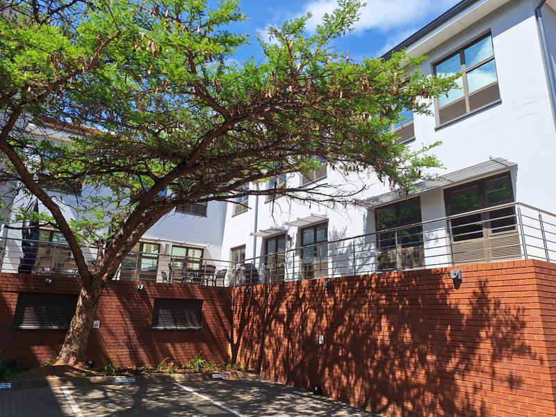 To Let commercial Property for Rent in Route 21 Business Park Gauteng