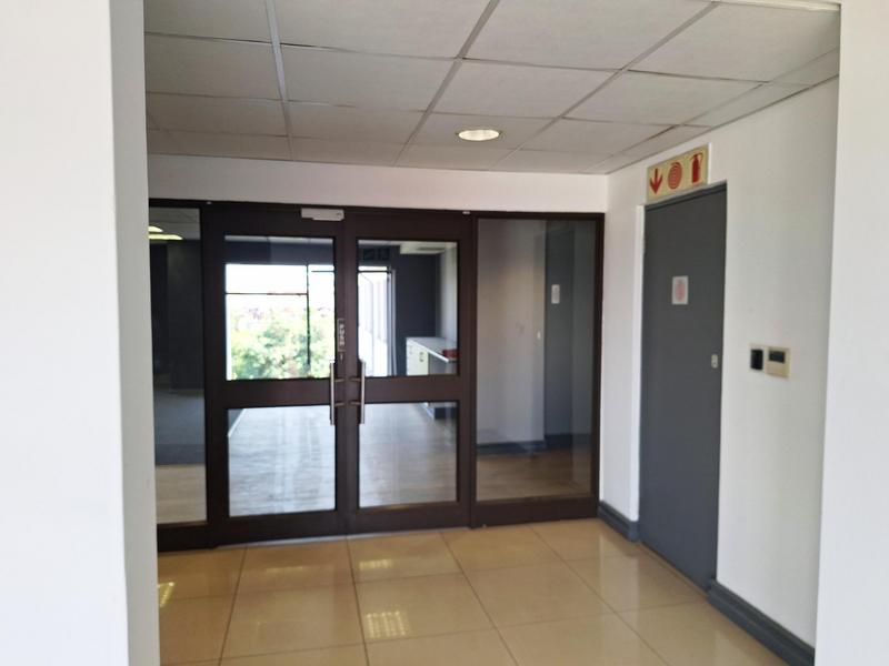 To Let commercial Property for Rent in Route 21 Business Park Gauteng