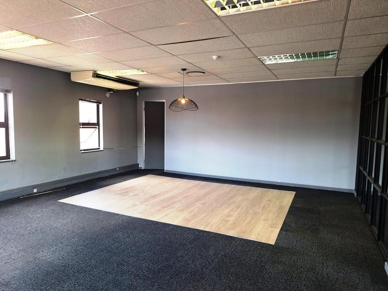 To Let commercial Property for Rent in Route 21 Business Park Gauteng