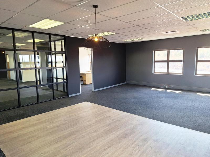 To Let commercial Property for Rent in Route 21 Business Park Gauteng