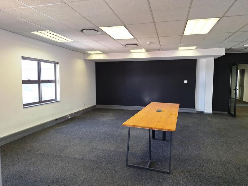 To Let commercial Property for Rent in Route 21 Business Park Gauteng