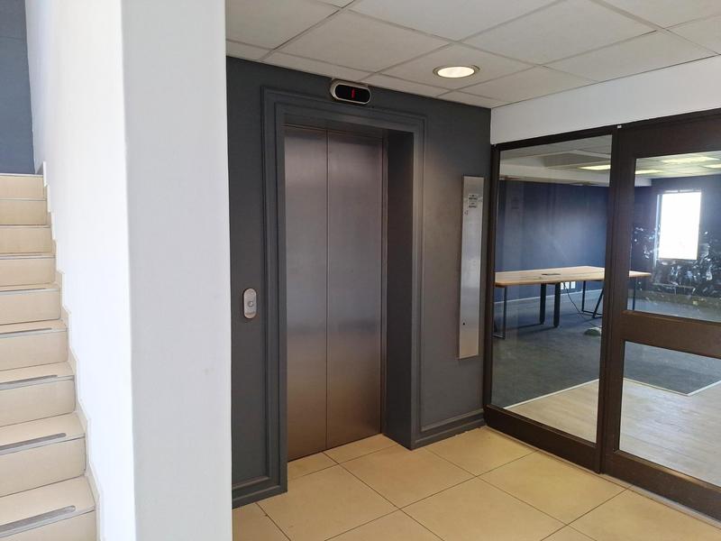 To Let commercial Property for Rent in Route 21 Business Park Gauteng