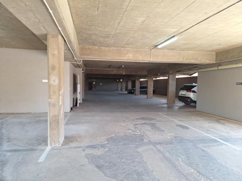 To Let commercial Property for Rent in Route 21 Business Park Gauteng