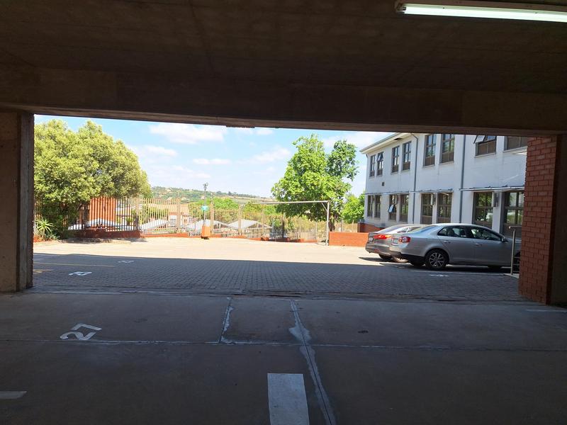 To Let commercial Property for Rent in Route 21 Business Park Gauteng