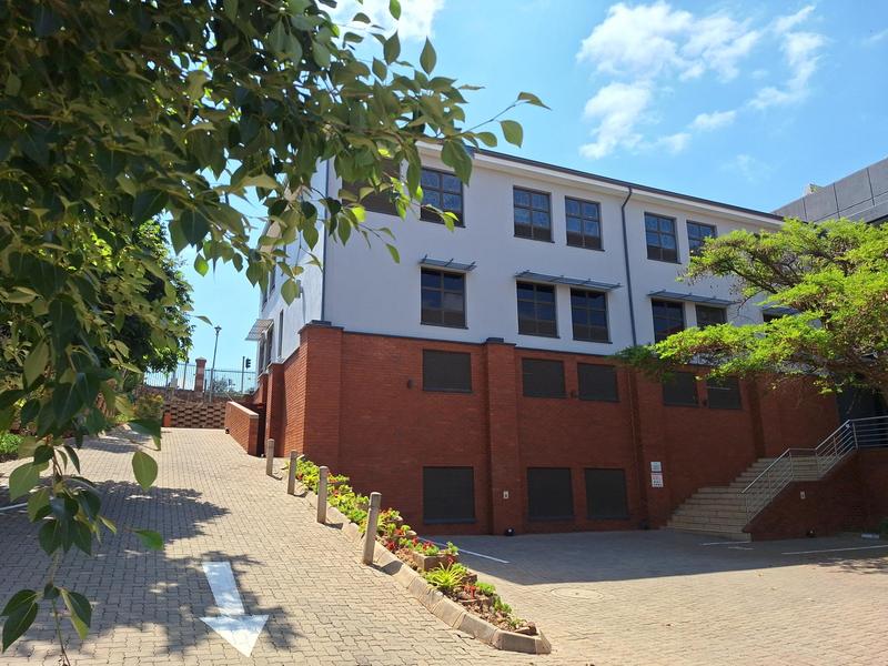 To Let commercial Property for Rent in Route 21 Business Park Gauteng