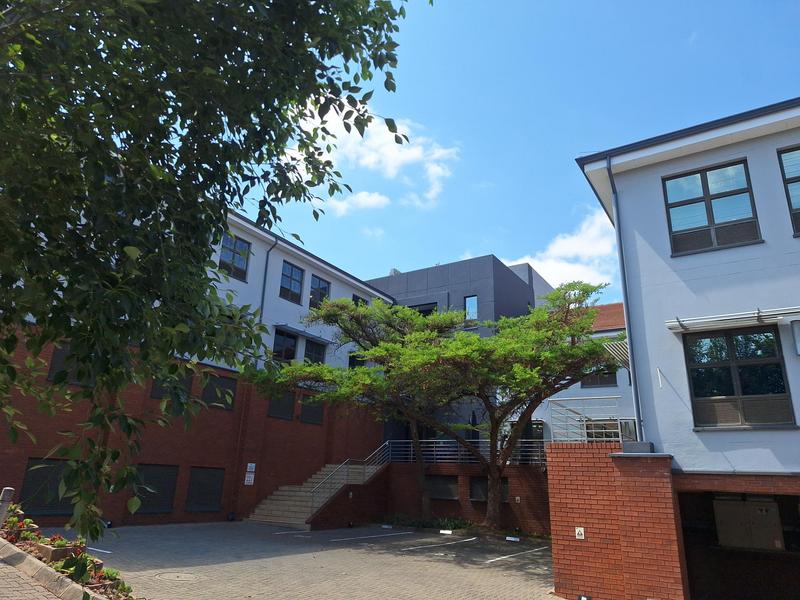 To Let commercial Property for Rent in Route 21 Business Park Gauteng