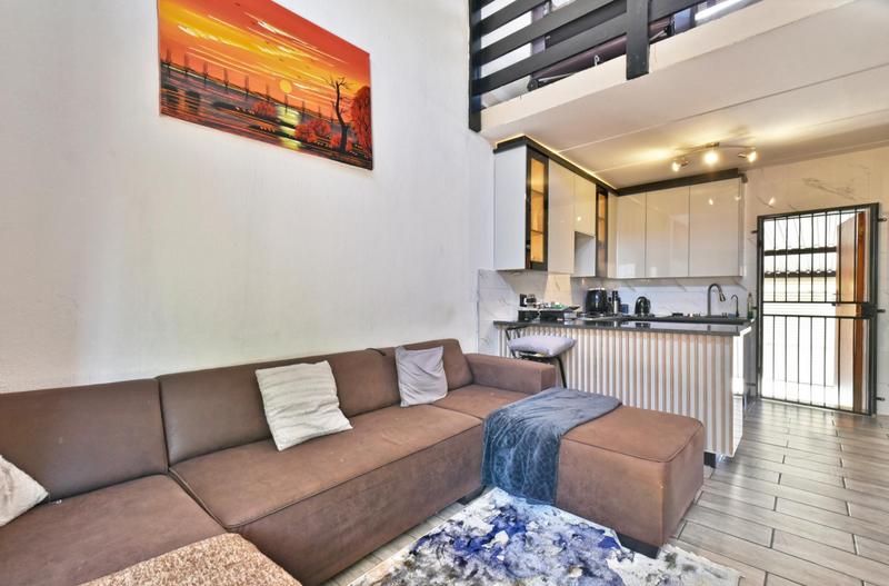 2 Bedroom Property for Sale in Honeydew Gauteng