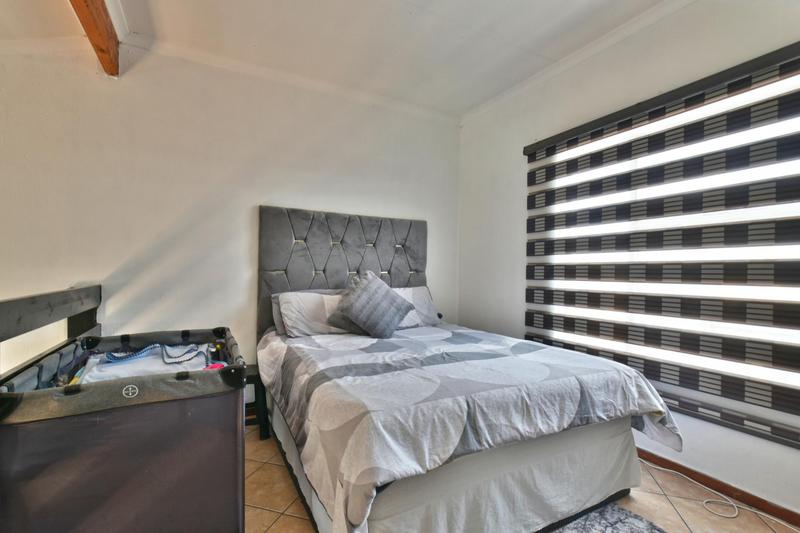 2 Bedroom Property for Sale in Honeydew Gauteng