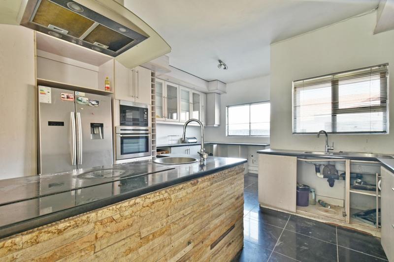 4 Bedroom Property for Sale in Liefde en Vrede Gauteng
