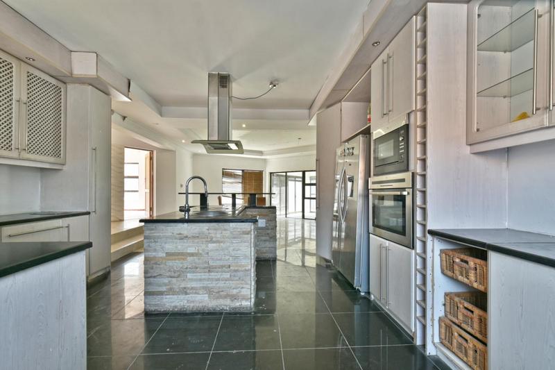 4 Bedroom Property for Sale in Liefde en Vrede Gauteng