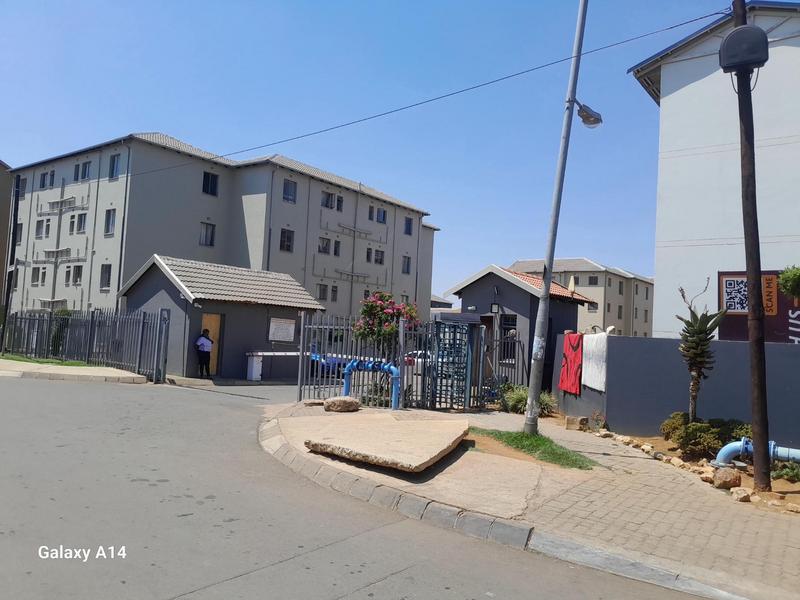 3 Bedroom Property for Sale in Jabulani Gauteng