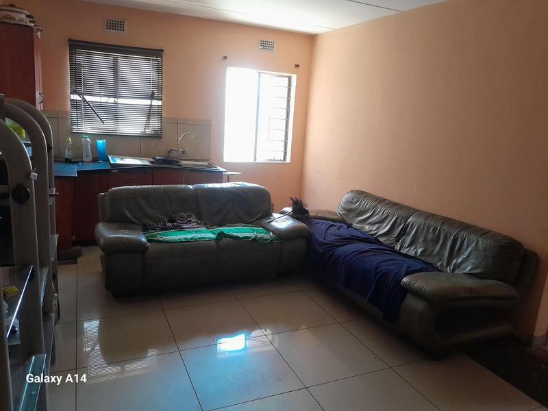 3 Bedroom Property for Sale in Jabulani Gauteng